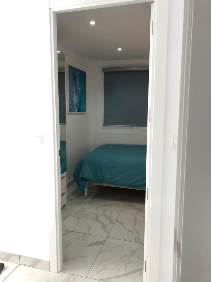 Amazing View Apartment Estepona Puerto Exterior foto